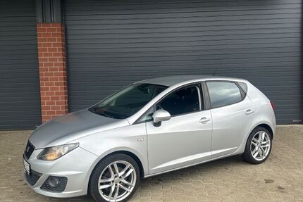 Seat Ibiza 199.999 km 4.999 &euro; Nordhorn 48527