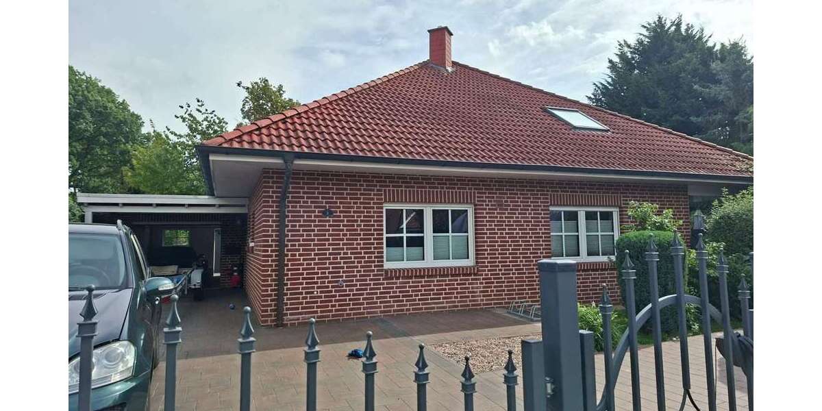 Einfamilienhaus Thuine - 6 Zimmer, 160 m&sup2;, 485.000&euro; | Angebot:27346116