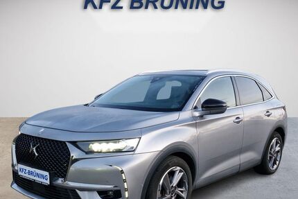 DS Automobiles DS7 (Crossback) 67.215 km 24.480 &euro; Lingen (Ems) 49811