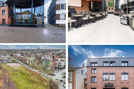 Grundstück Gronau (Westfalen) - 5.395.000&euro; | Angebot:27392498