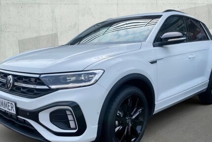 VW T-Roc 24.999 km 28.589 &euro; Lingen 49808