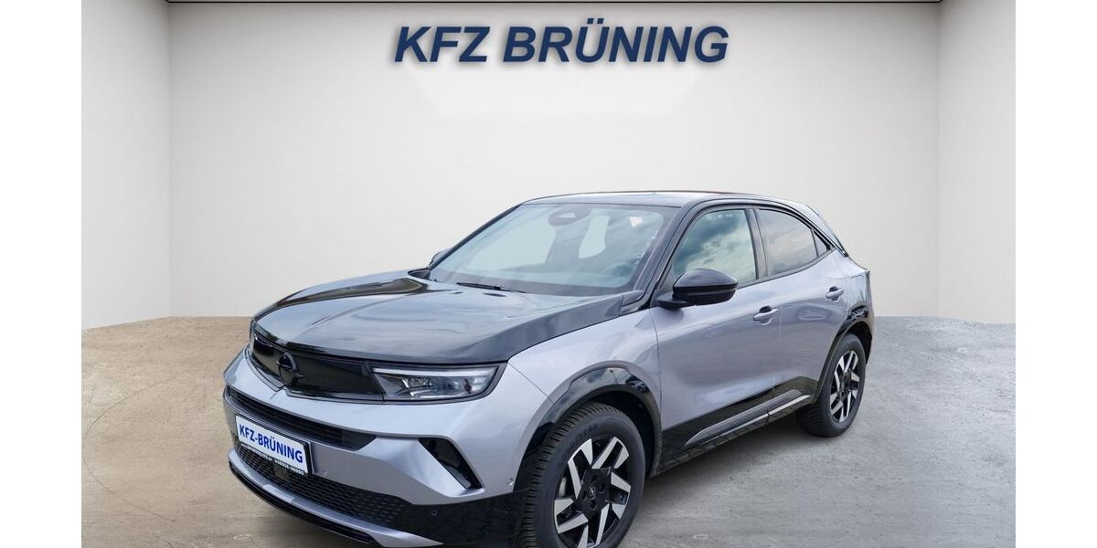 Opel Mokka 23.170 km 20.680 &euro; Lingen (Ems) 49811
