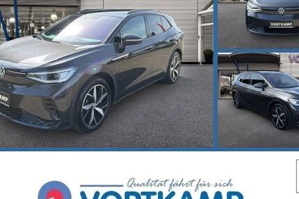 VW ID.4 52.705 km 28.980 &euro; Gronau 48599