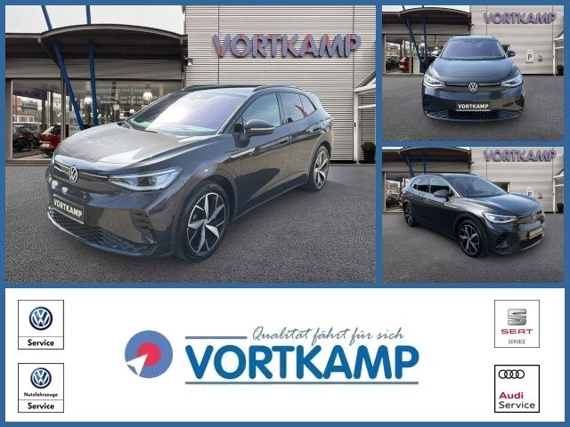 VW ID.4 52.705 km 28.980 &euro; Gronau 48599