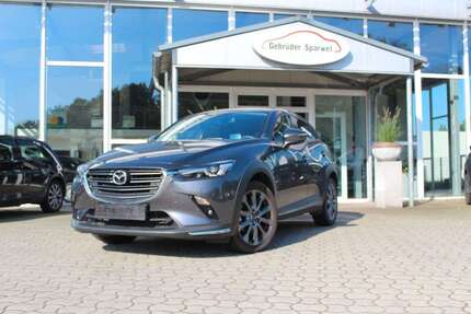 Mazda CX-3 27.100 km 19.200 &euro; Geeste 49744