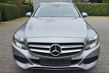 Mercedes-Benz C 220 263.000 km 8.790 &euro; Neuenhaus 49828