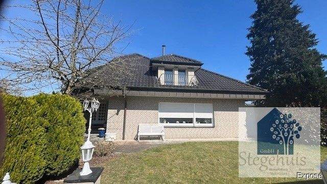 Mehrfamilienhaus, Wohnhaus Gronau (Westfalen) Gronau - 8 Zimmer, 266 m&sup2;, 410.000&euro; | Angebot:25695479