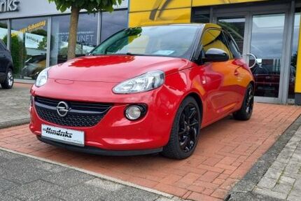 Opel Adam 81.500 km 9.450 &euro; Neuenhaus 49828
