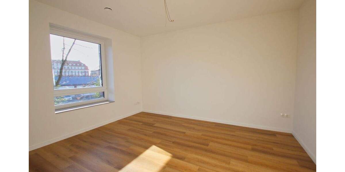 Etagenwohnung Nordhorn - 3 Zimmer, 83 m&sup2;, 332.000&euro; | Angebot:25666760