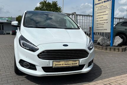 Ford S-Max 140.300 km 15.990 &euro; Neuenhaus 49828