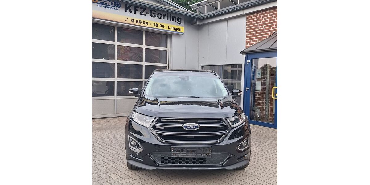 Ford Edge 140.000 km 17.500 &euro; Langen 49838