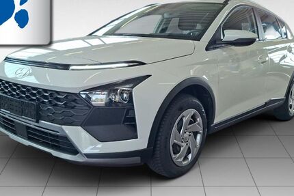 Hyundai BAYON 18.131 km 15.730 &euro; Salzbergen 48499