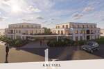 Etagenwohnung Lingen Laxten - 2 Zimmer, 63 m&sup2;, 274.050&euro; | Angebot:25676650