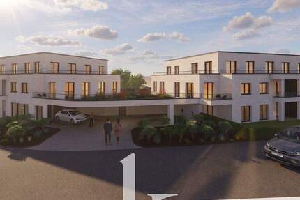 Wohnung Lingen - 2 Zimmer, 63 m&sup2;, 274.050&euro; | Angebot:25676650