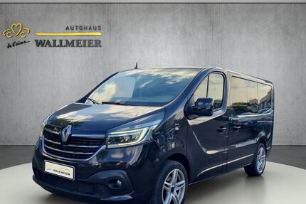 Renault Trafic 72.250 km 29.990 &euro; Gronau 48599