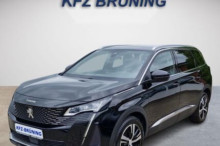 Peugeot 5008 61.240 km 22.880 &euro; Lingen (Ems) 49811