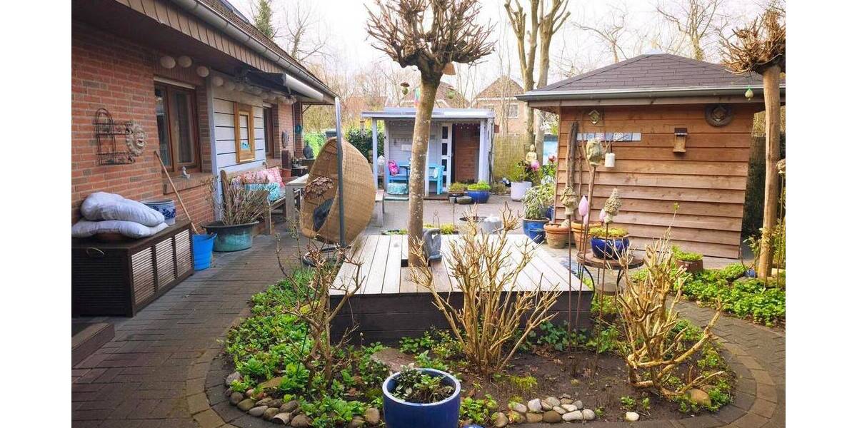 Einfamilienhaus Lingen (Ems) Altenlingen - 7 Zimmer, 173 m&sup2;, 459.000&euro; | Angebot:26014576