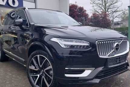 Volvo XC90 45.900 km 49.900 &euro; Nordhorn 48527