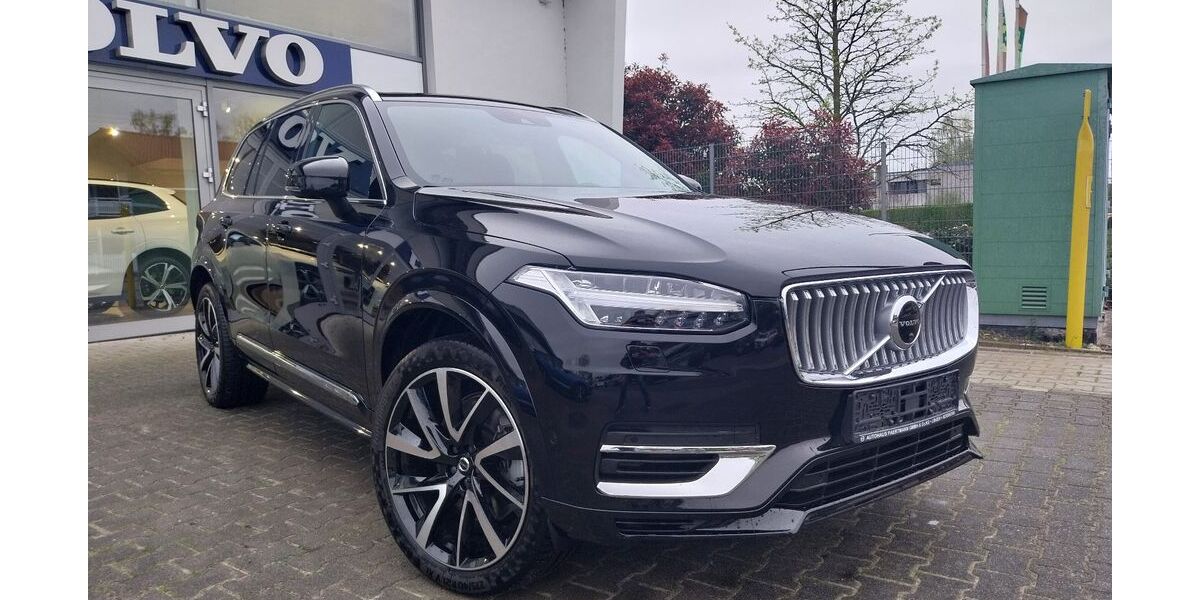 Volvo XC90 45.900 km 49.900 &euro; Nordhorn 48527
