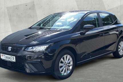 Seat Ibiza 35.170 km 13.790 &euro; Lingen 49808