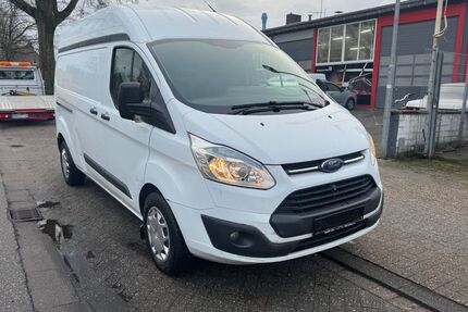 Ford Transit Custom 280.000 km 6.950 &euro; Nordhorn 48529