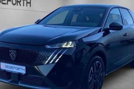 Peugeot 3008 7.000 km 27.750 &euro; Nordhorn 48531