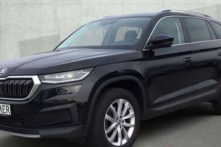 Skoda Kodiaq 97.353 km 26.790 &euro; Nordhorn 48529