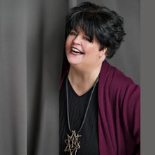 Ingrid Kühne - Ja, aber ohne mich! 03.06.2026 Theater an der Wilhelmshöhe