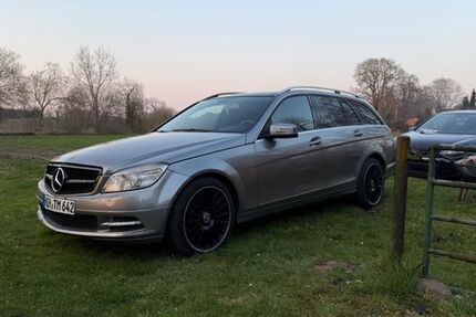 Mercedes-Benz C 350 321.000 km 6.000 &euro; Itterbeck 49847
