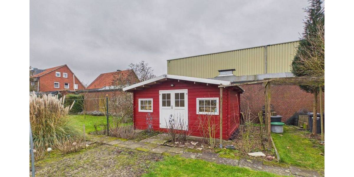 Einfamilienhaus Gronau (Westfalen) Epe - 7 Zimmer, 130 m&sup2;, 269.000&euro; | Angebot:25687206