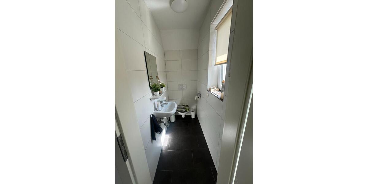Etagenwohnung Nordhorn Bookholt - 3 Zimmer, 97 m&sup2;, 950&euro; | Angebot:26558044