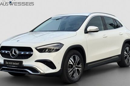 Mercedes-Benz GLA 200 10.760 km 37.900 &euro; Schüttorf 48465