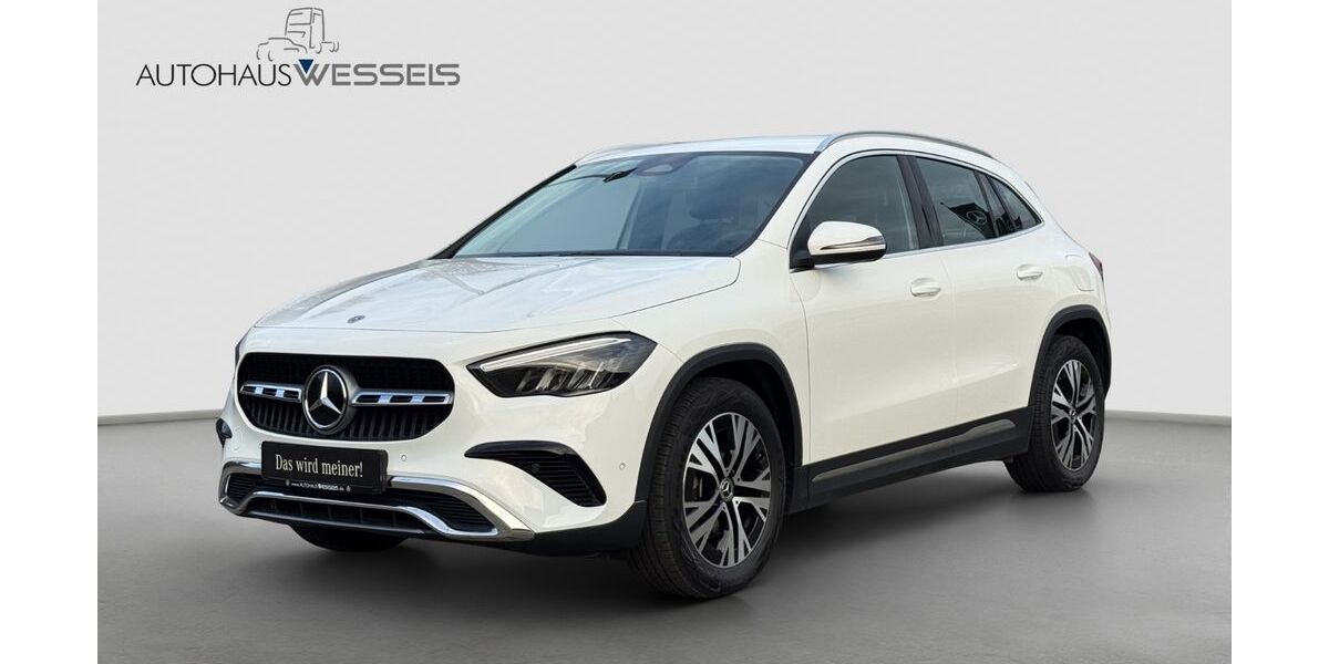 Mercedes-Benz GLA 200 10.760 km 37.900 &euro; Schüttorf 48465
