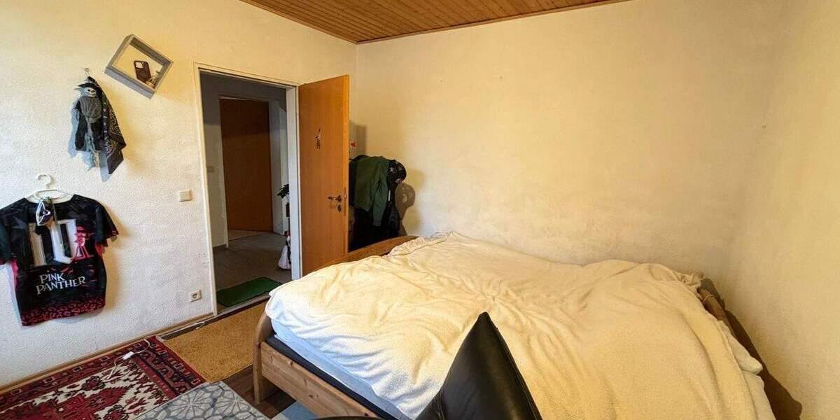 Etagenwohnung Nordhorn - 2 Zimmer, 53 m&sup2;, 81.000&euro; | Angebot:25694655