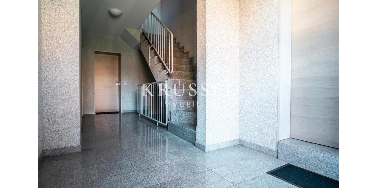 Erdgeschoßwohnung Lingen (Ems) - 3 Zimmer, 85 m&sup2;, 790&euro; | Angebot:26562818