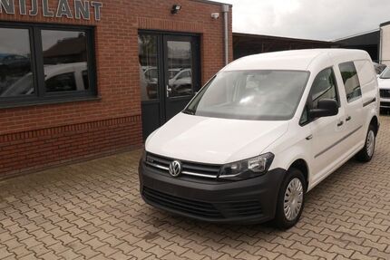 VW Caddy Maxi 217.430 km 10.900 &euro; Gronau 48599