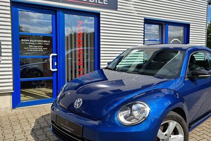 VW Beetle 109.714 km 10.950 &euro; Lingen 49811