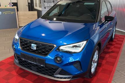 Seat Arona 16.853 km 15.600 &euro; Spelle 48480
