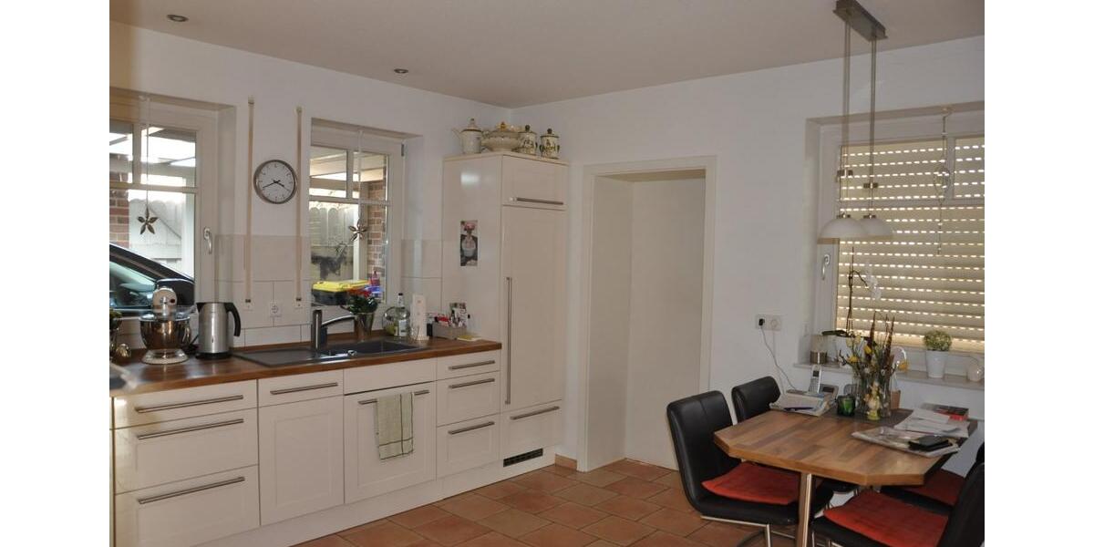 Einfamilienhaus Nordhorn - 6 Zimmer, 200 m&sup2;, 495.000&euro; | Angebot:25703671