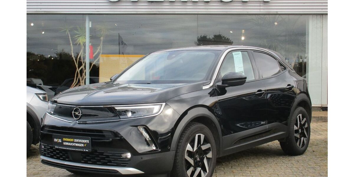 Opel Mokka 53.200 km 16.450 &euro; Lingen - Baccum 49811