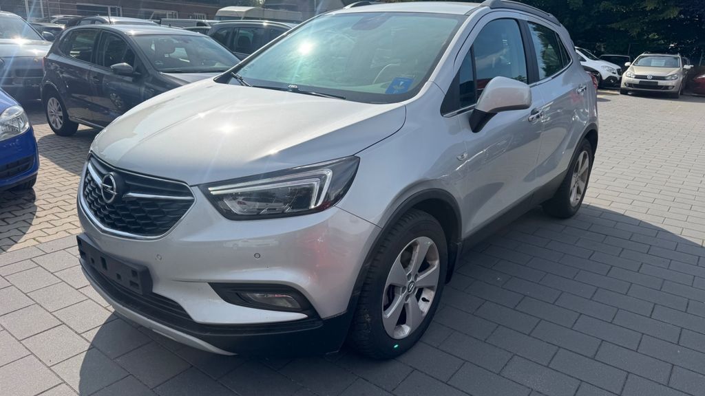 Opel Mokka 154.000 km 8.950 &euro; Nordhorn 48529