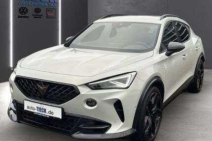 Cupra Formentor 32.446 km 37.900 &euro; Twist 49767