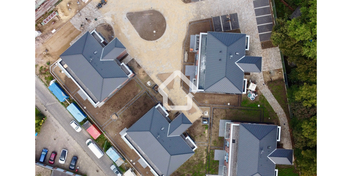 Etagenwohnung Lingen (Ems) - 3 Zimmer, 86 m&sup2;, 990&euro; | Angebot:23226489