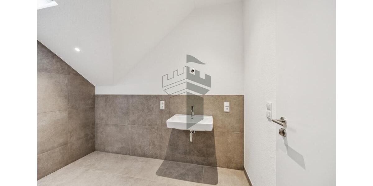 Etagenwohnung Lingen (Ems) Damaschke - 3 Zimmer, 92 m&sup2;, 1.080&euro; | Angebot:25858323