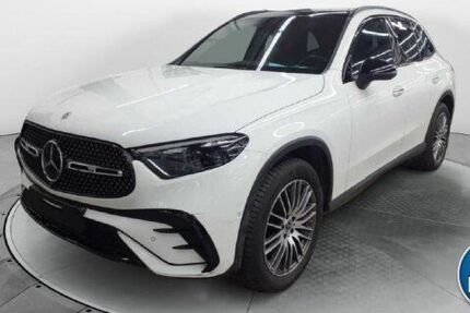 Mercedes-Benz GLC 220 51.600 km 52.880 &euro; Itterbeck 49847