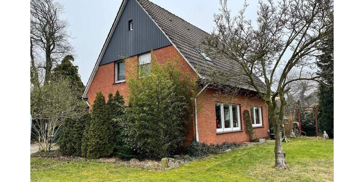 Einfamilienhaus Wilsum - 5 Zimmer, 110 m&sup2;, 239.000&euro; | Angebot:25687265