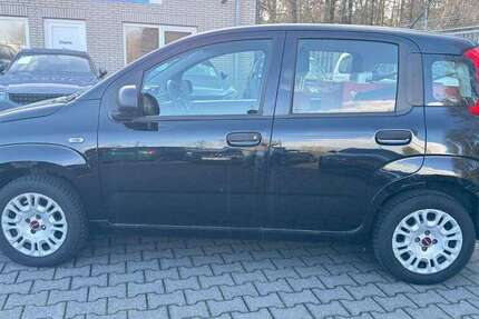 Fiat Panda 93.906 km 6.250 &euro; Gronau 48599