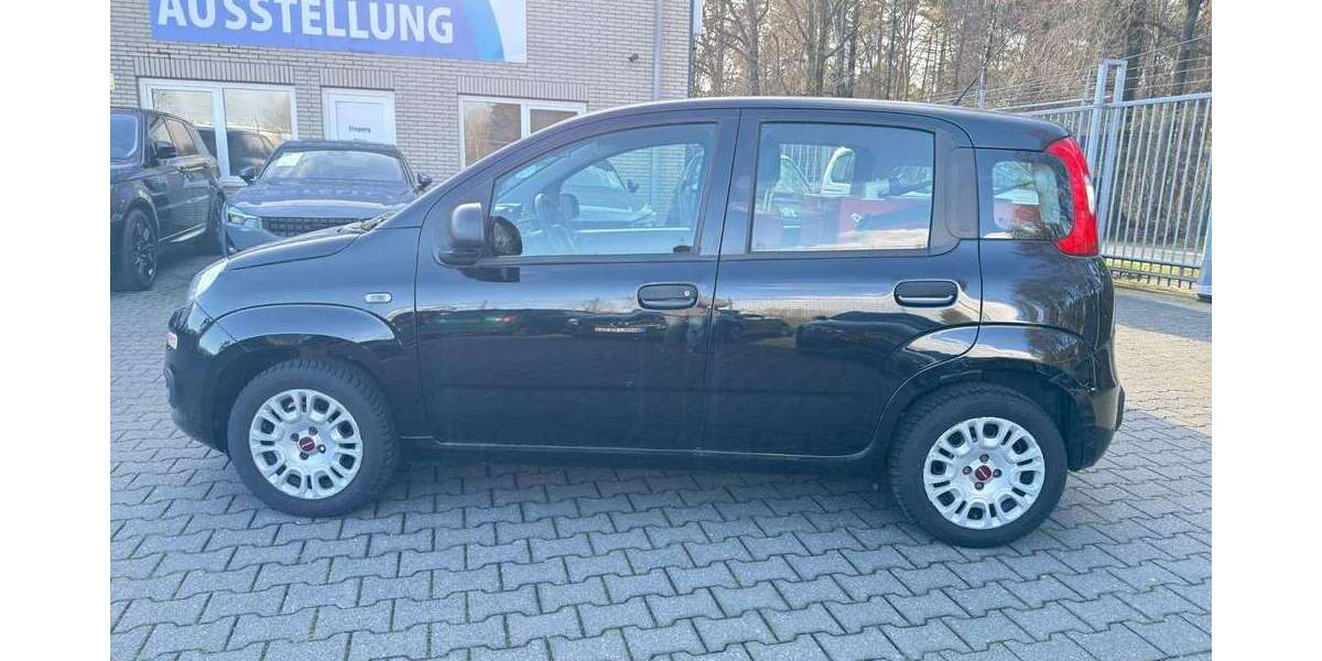 Fiat Panda 93.906 km 6.250 &euro; Gronau 48599