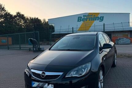 Opel Astra 217.700 km 3.800 &euro; Lingen 49808