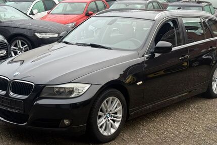 BMW 320 175.000 km 6.999 &euro; Nordhorn 48529